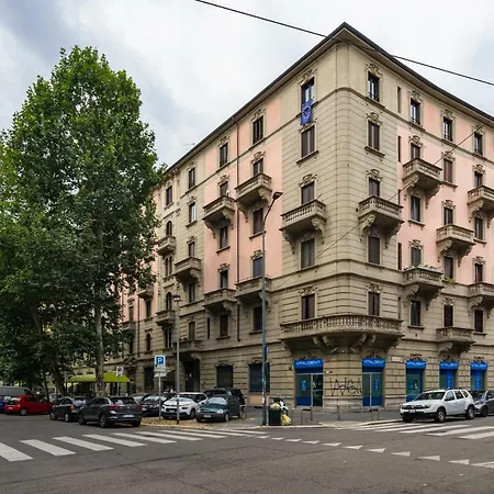 Nice Flat Near The City Center Apartment Milan