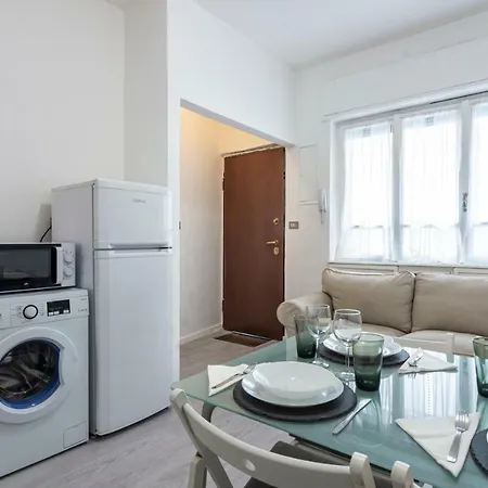 Apartment Nice Flat Near The City Center Milan