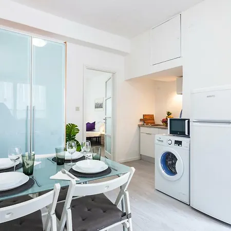 Nice Flat Near The City Center Milan